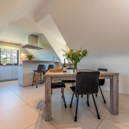 Hoeve Den Akker - Luxueuze Vakantiewoningen Met Privetuinen En Alpaca'S Nabij Brugge, Damme, Knokke, Sluis En Cadzand ภายนอก รูปภาพ