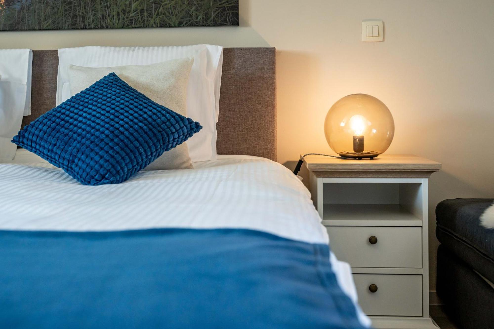 Hoeve Den Akker - Luxueuze Vakantiewoningen Met Privetuinen En Alpaca'S Nabij Brugge, Damme, Knokke, Sluis En Cadzand ภายนอก รูปภาพ
