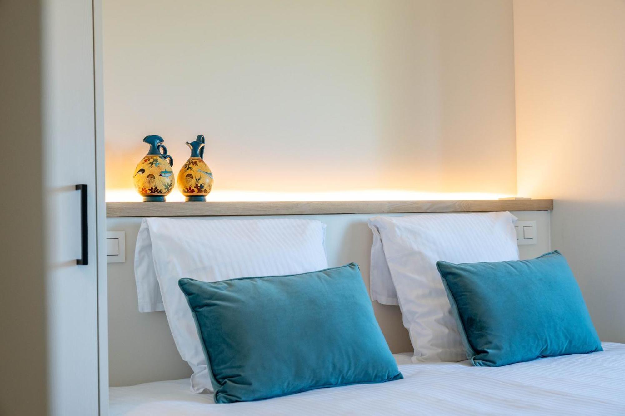Hoeve Den Akker - Luxueuze Vakantiewoningen Met Privetuinen En Alpaca'S Nabij Brugge, Damme, Knokke, Sluis En Cadzand ภายนอก รูปภาพ