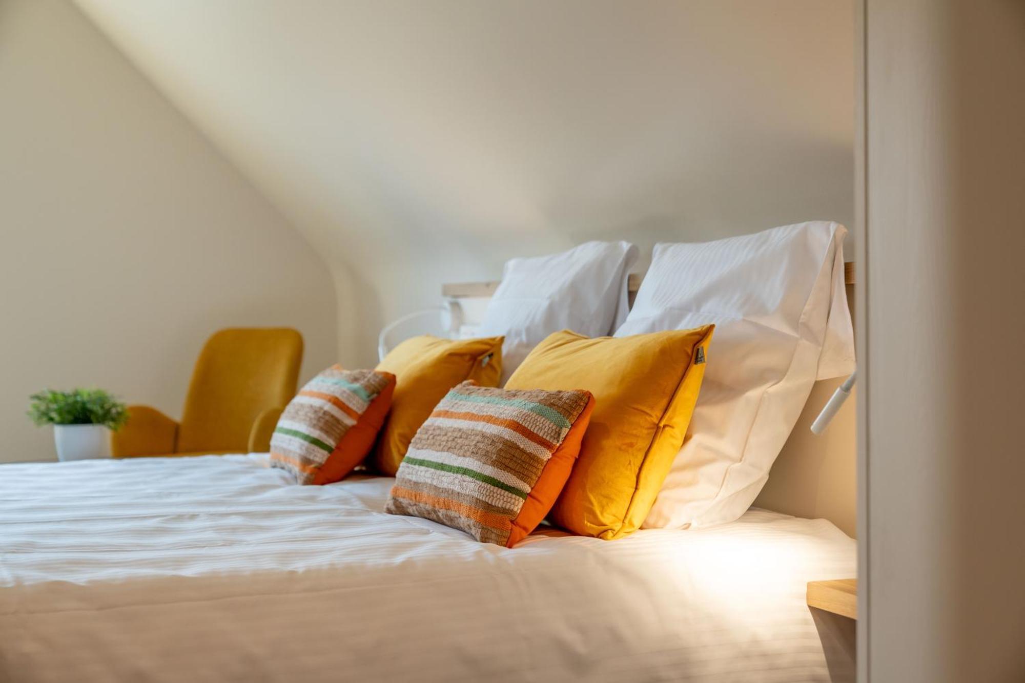Hoeve Den Akker - Luxueuze Vakantiewoningen Met Privetuinen En Alpaca'S Nabij Brugge, Damme, Knokke, Sluis En Cadzand ภายนอก รูปภาพ