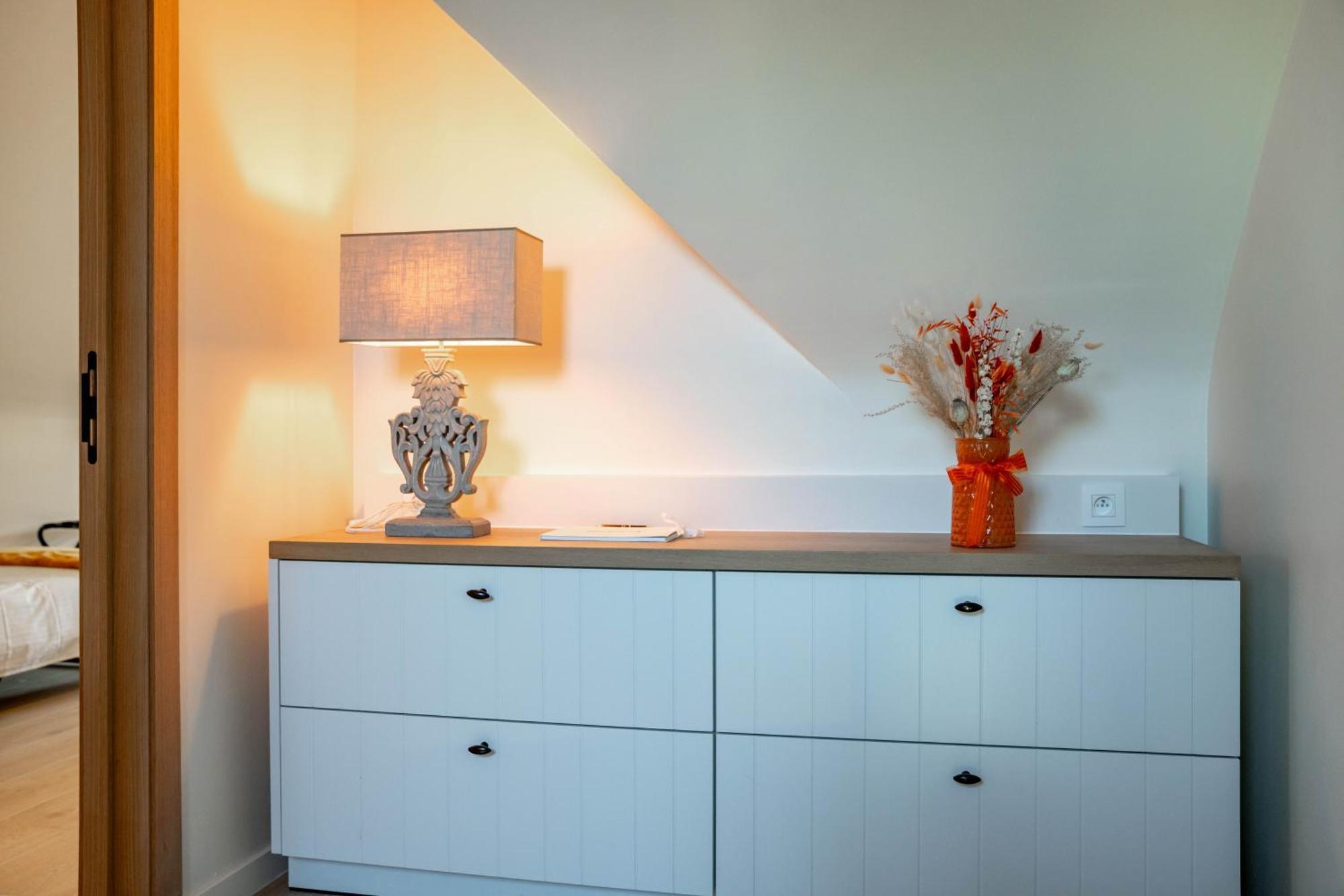 Hoeve Den Akker - Luxueuze Vakantiewoningen Met Privetuinen En Alpaca'S Nabij Brugge, Damme, Knokke, Sluis En Cadzand ภายนอก รูปภาพ